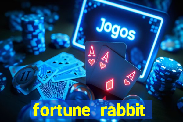 fortune rabbit horario pagante Commercial